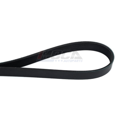 MOCA Serpentine Belt - ESP0411