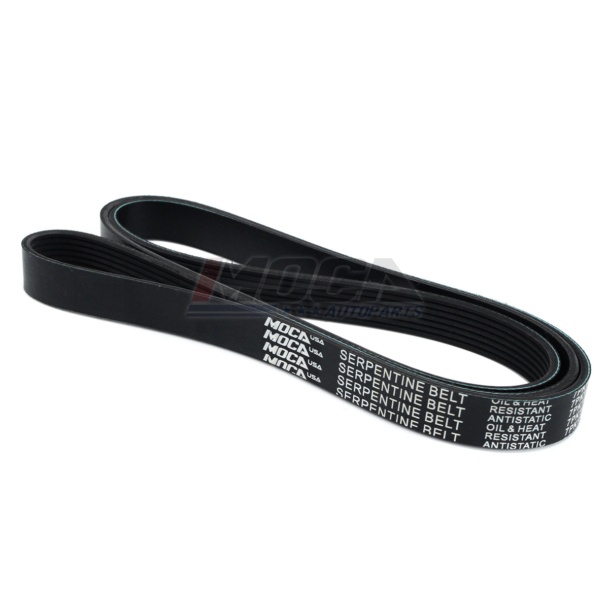 MOCA Serpentine Belt - ESP0411