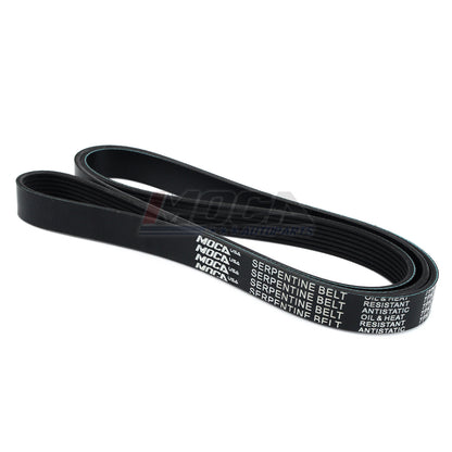 MOCA Serpentine Belt - ESP0411