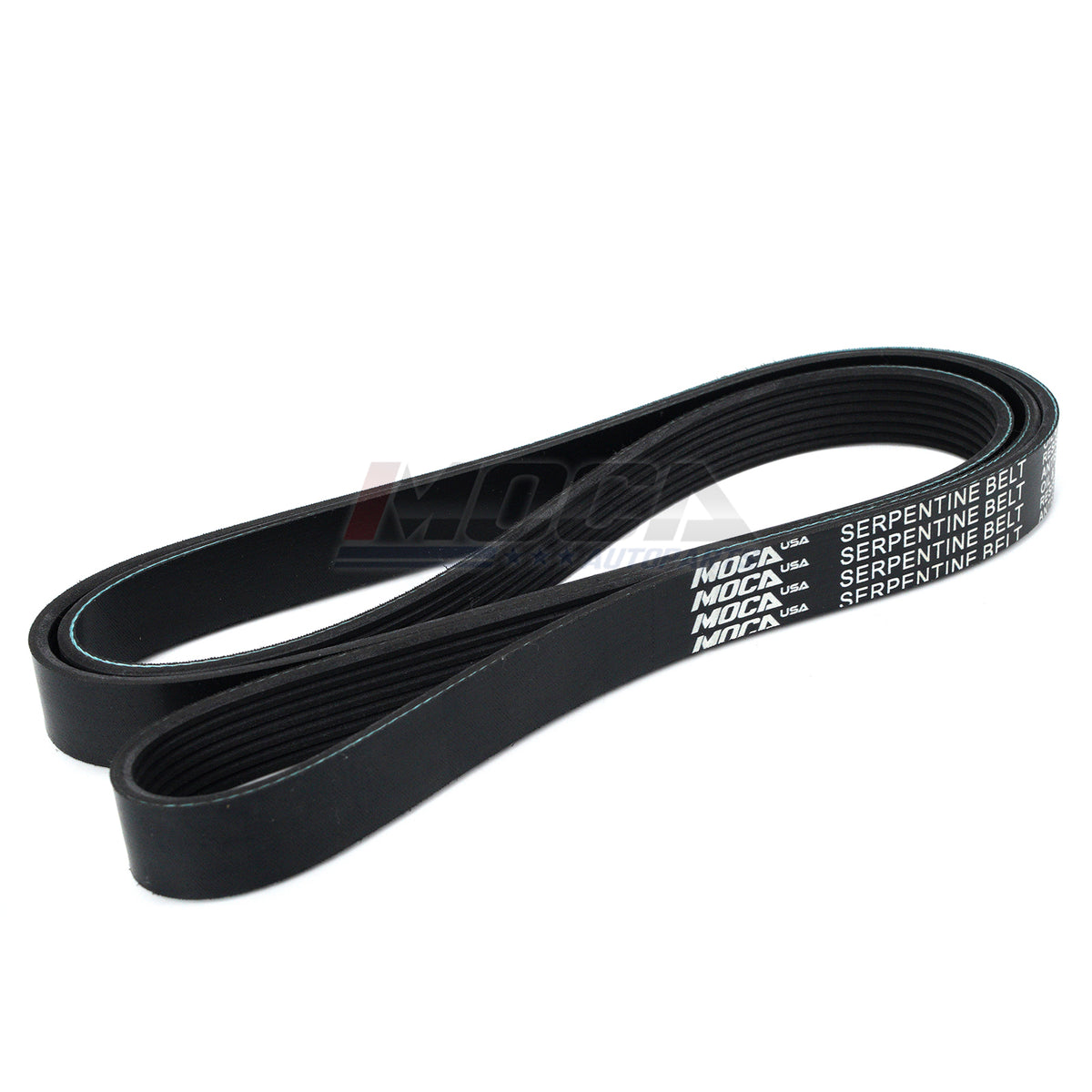 MOCA Serpentine Belt - ESP0411