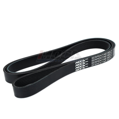 MOCA Serpentine Belt - ESP0411