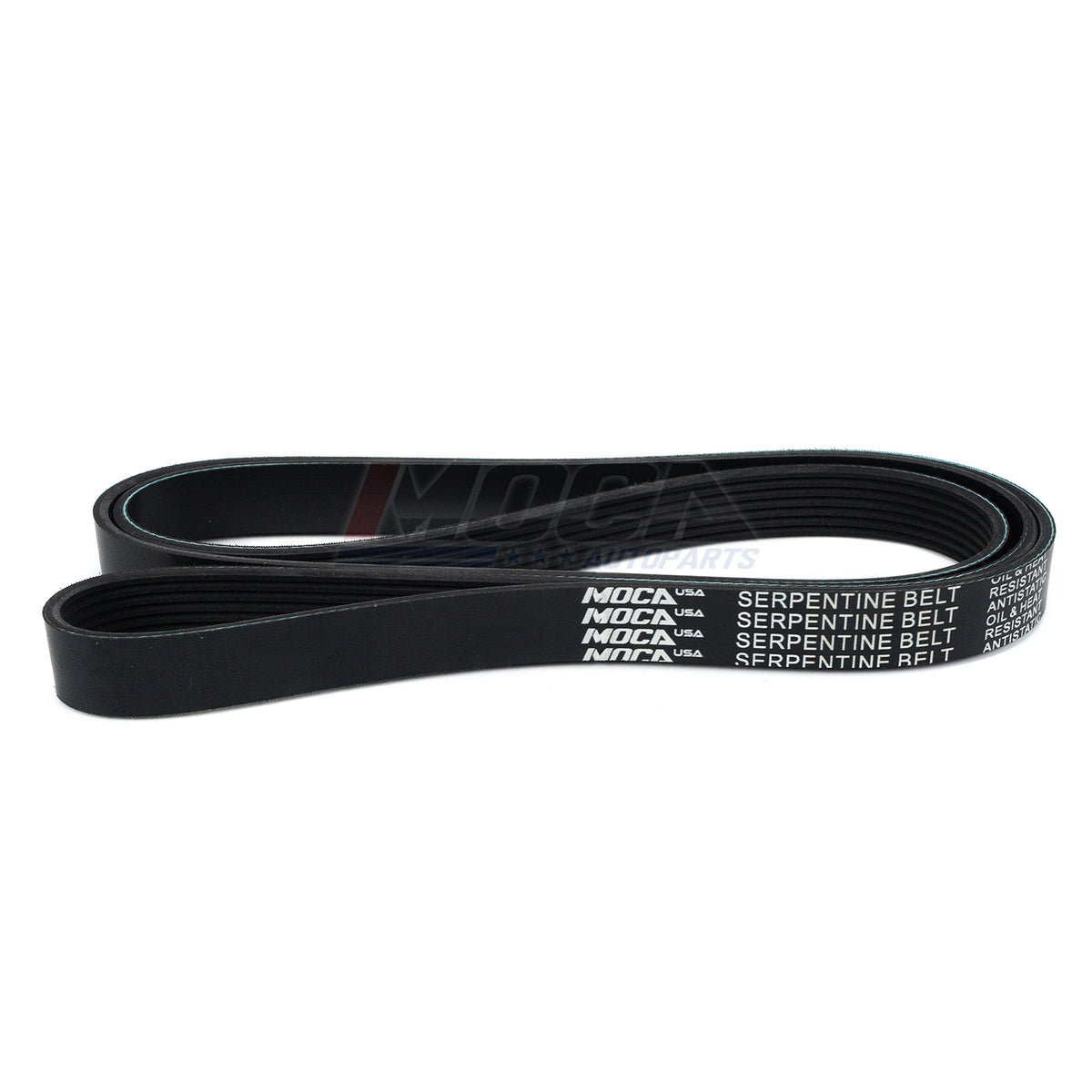 MOCA Serpentine Belt - ESP0411