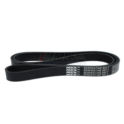 MOCA Serpentine Belt - ESP0411