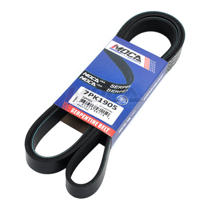 MOCA Serpentine Belt - ESP0411