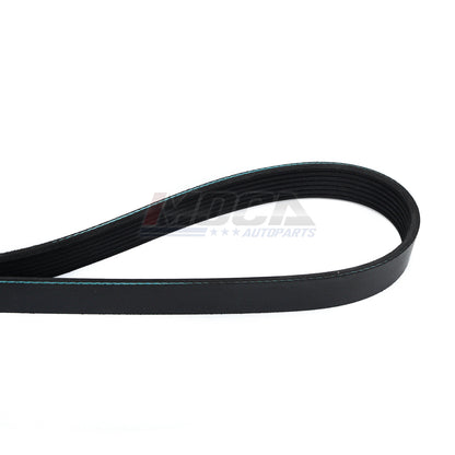 MOCA Serpentine Belt - ESP0412