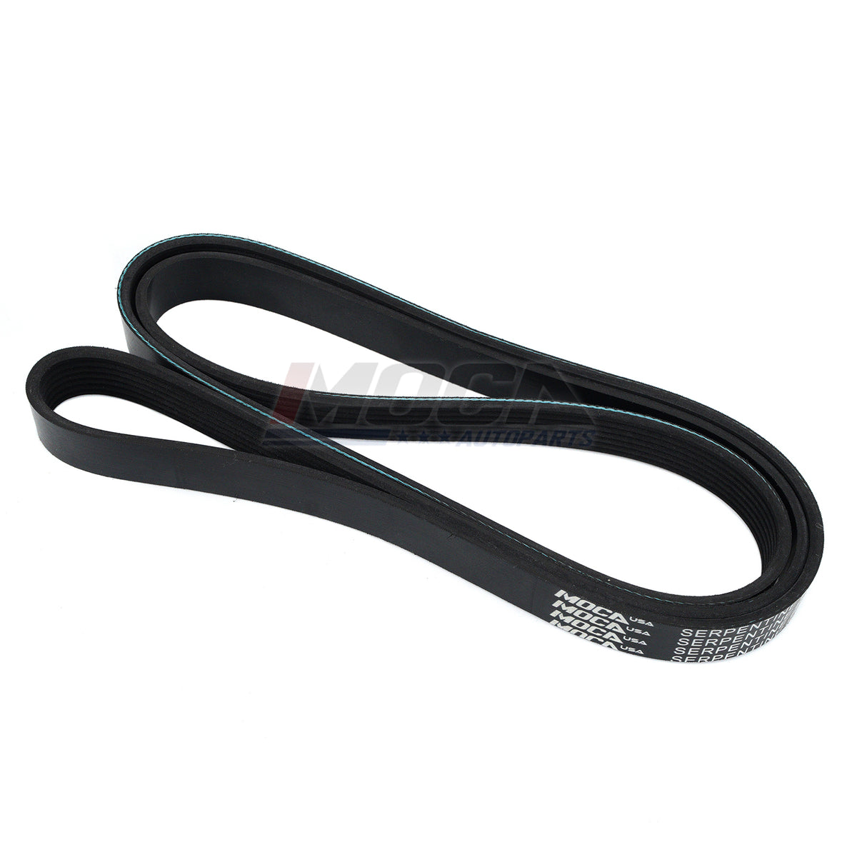 MOCA Serpentine Belt - ESP0412