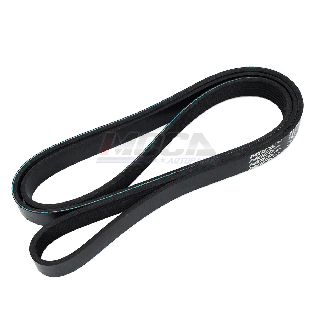 MOCA Serpentine Belt - ESP0412