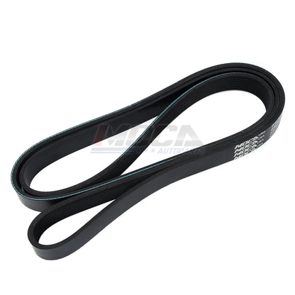 MOCA Serpentine Belt - ESP0412