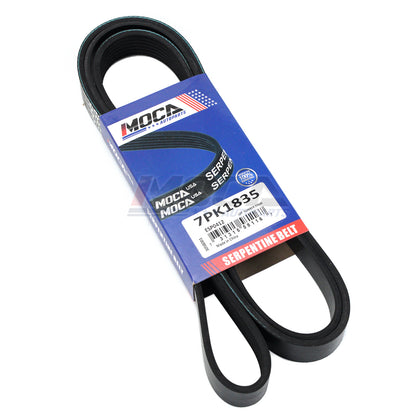 MOCA Serpentine Belt - ESP0412
