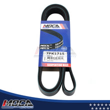 MOCA Serpentine Belt - ESP0413