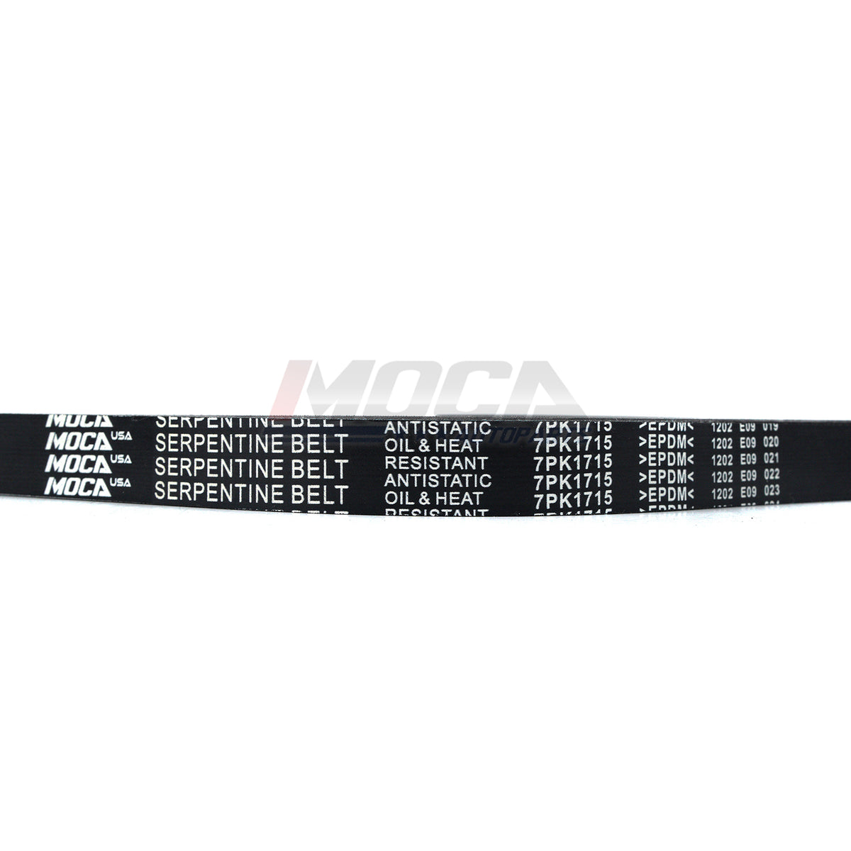 MOCA Serpentine Belt - ESP0413