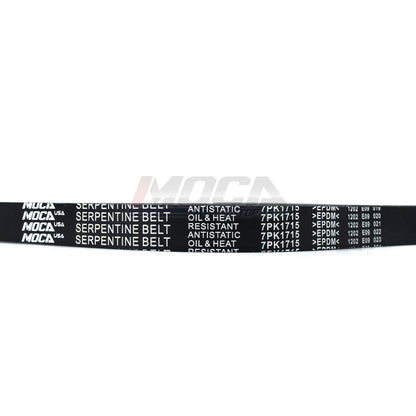 MOCA Serpentine Belt - ESP0413