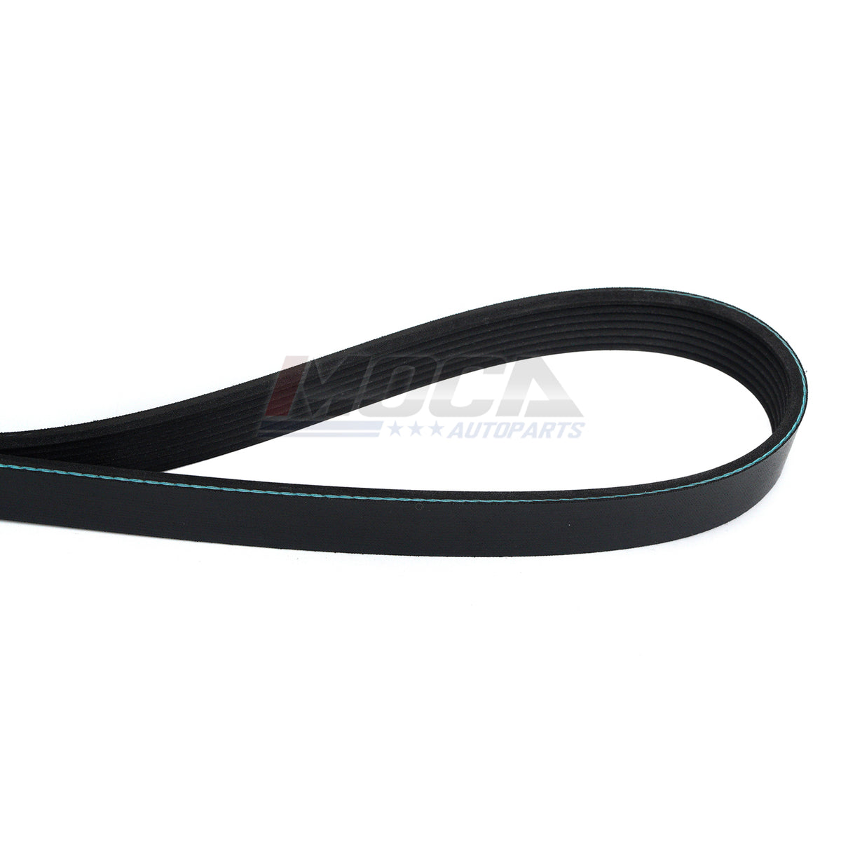 MOCA Serpentine Belt - ESP0413