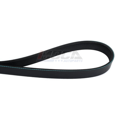 MOCA Serpentine Belt - ESP0413