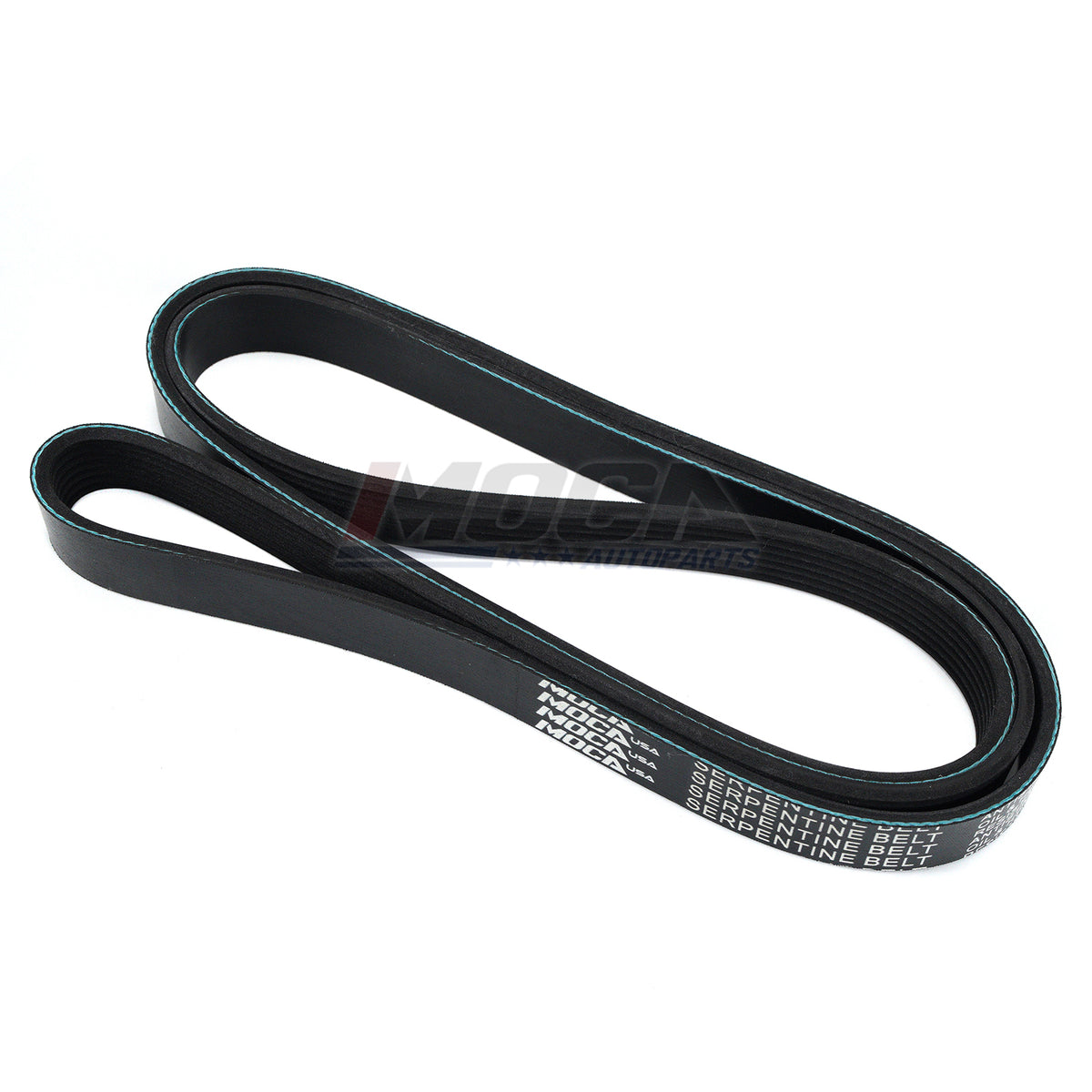MOCA Serpentine Belt - ESP0413