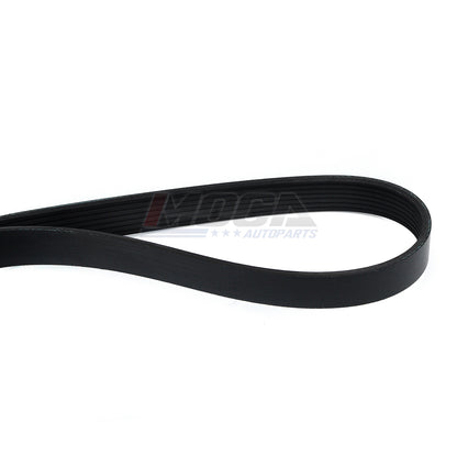 MOCA Serpentine Belt - ESP0414