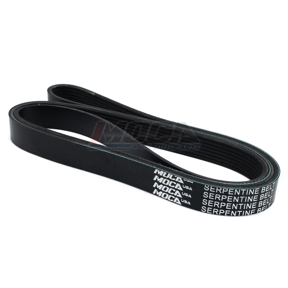 MOCA Serpentine Belt - ESP0414