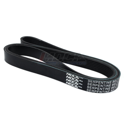 MOCA Serpentine Belt - ESP0414