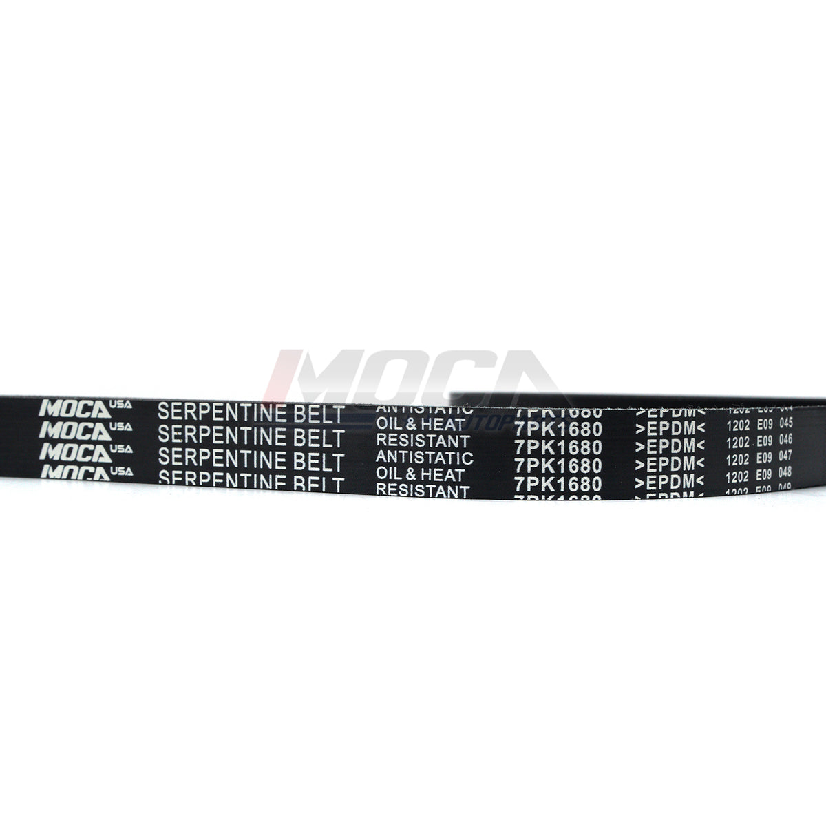 MOCA Serpentine Belt - ESP0415