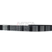 MOCA Serpentine Belt - ESP0415