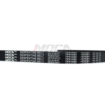 MOCA Serpentine Belt - ESP0415