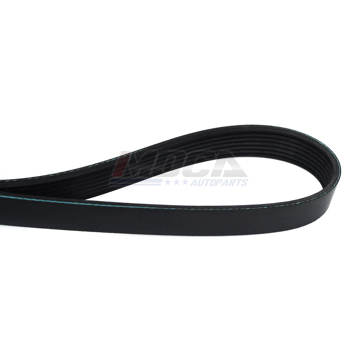 MOCA Serpentine Belt - ESP0415
