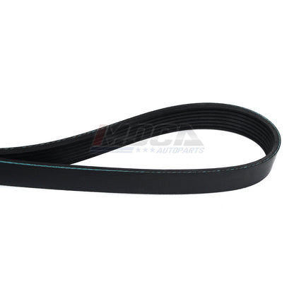 MOCA Serpentine Belt - ESP0415