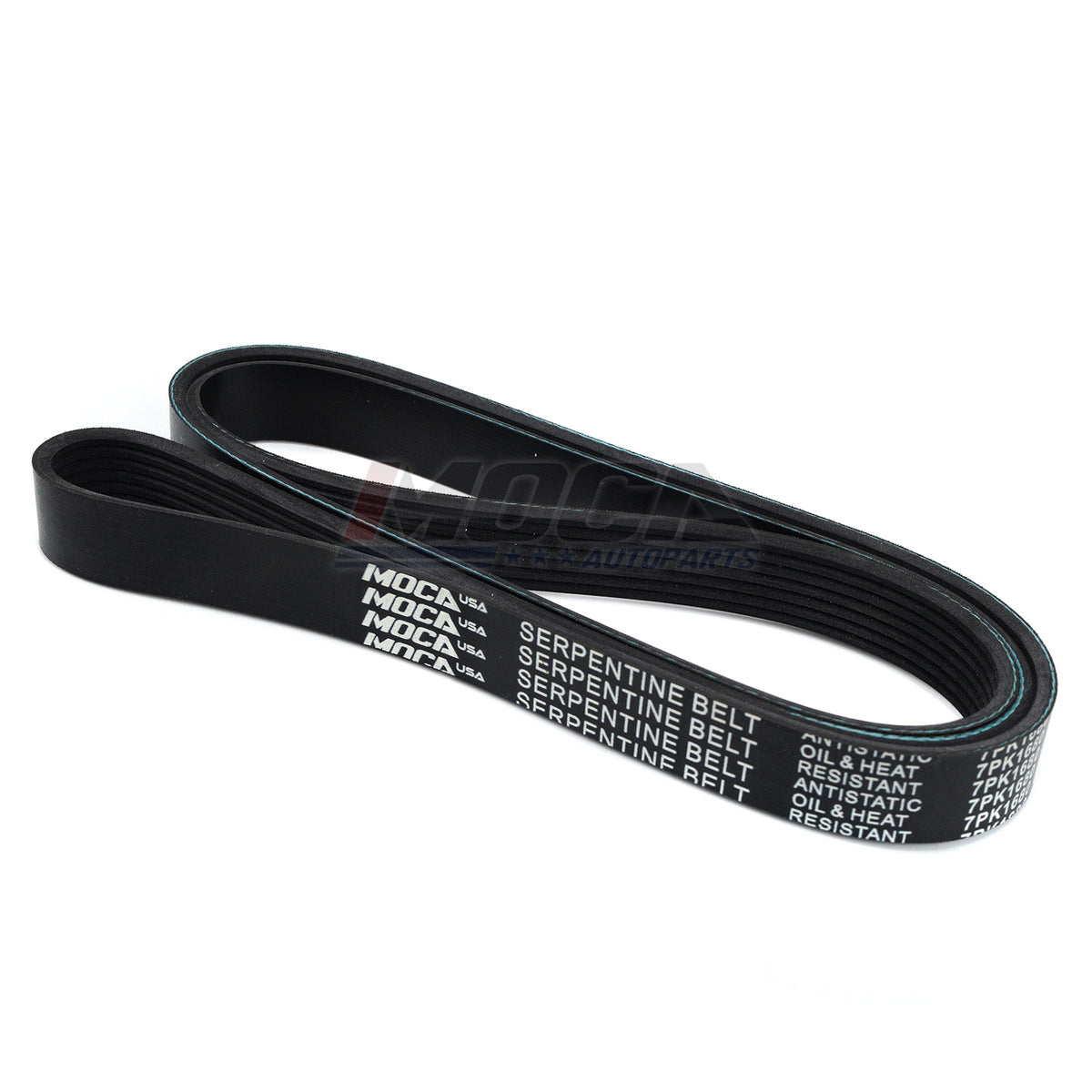 MOCA Serpentine Belt - ESP0415
