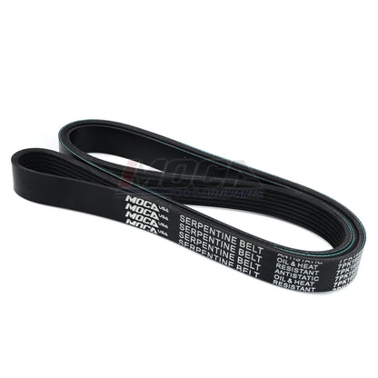 MOCA Serpentine Belt - ESP0415