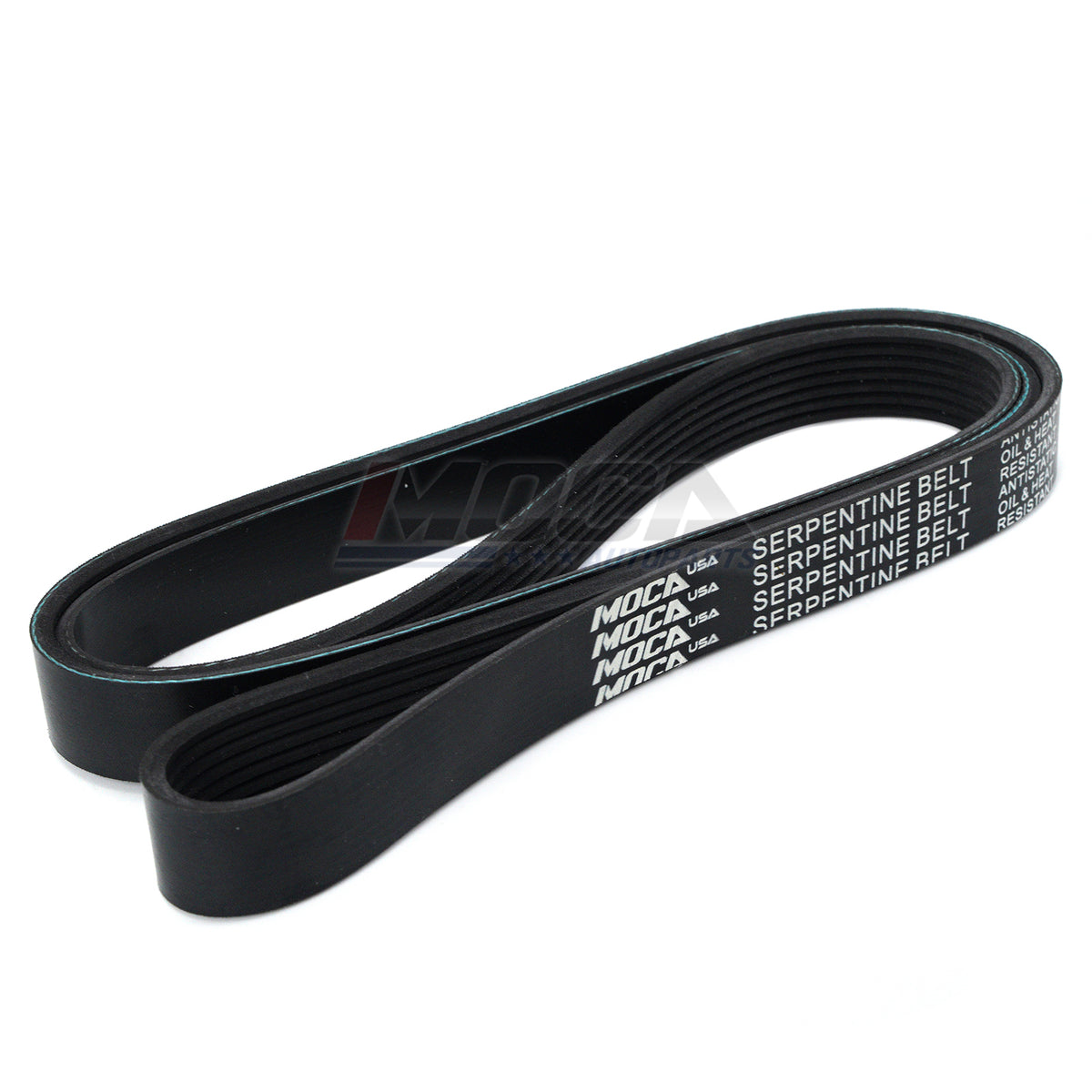 MOCA Serpentine Belt - ESP0415