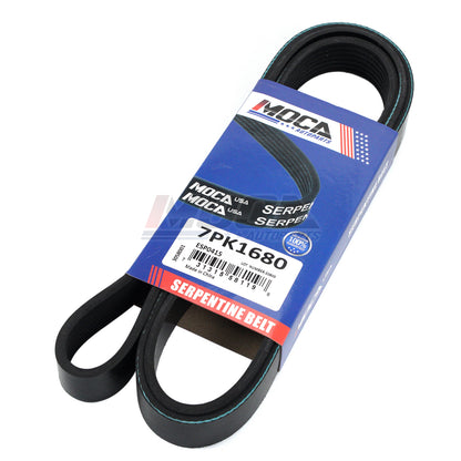 MOCA Serpentine Belt - ESP0415