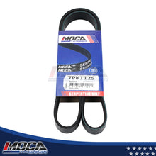 MOCA Serpentine Belt - ESP0416