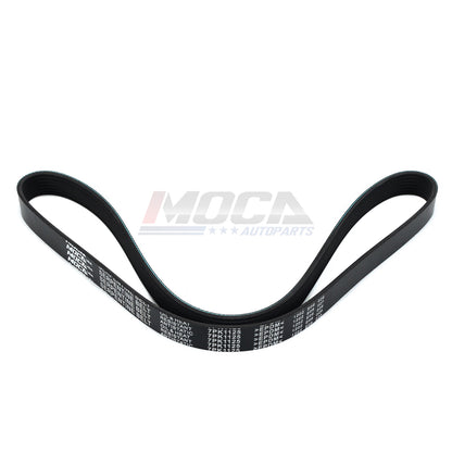 MOCA Serpentine Belt - ESP0416