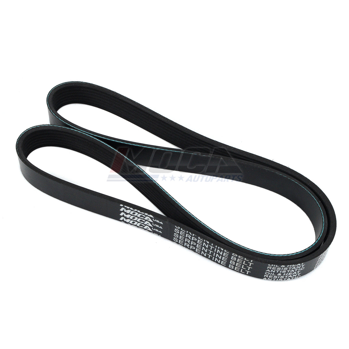 MOCA Serpentine Belt - ESP0416