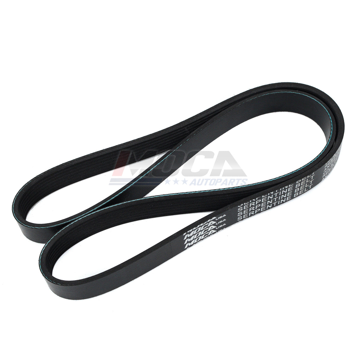 MOCA Serpentine Belt - ESP0416