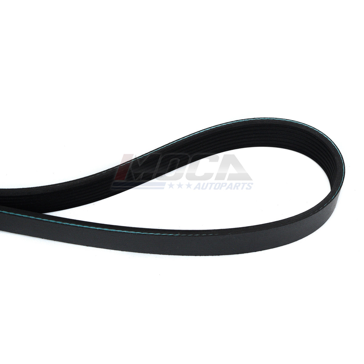 MOCA Serpentine Belt - ESP0417