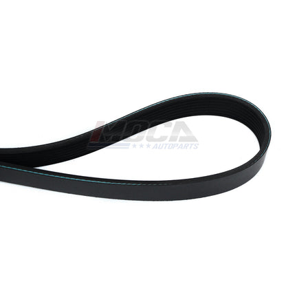 MOCA Serpentine Belt - ESP0417