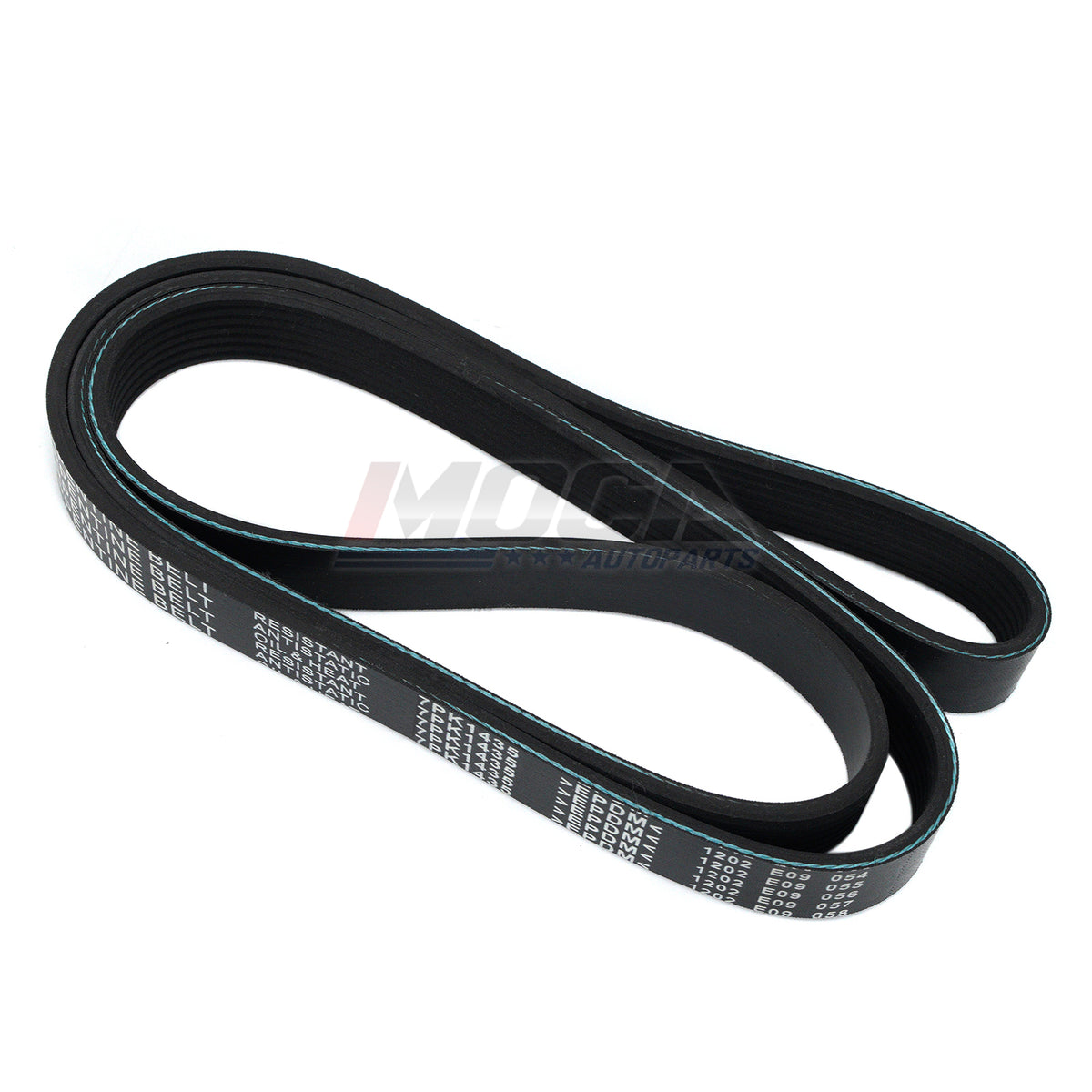 MOCA Serpentine Belt - ESP0417
