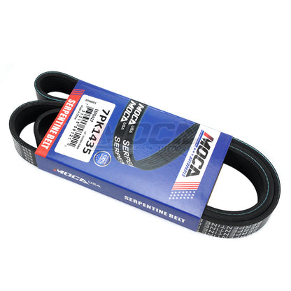MOCA Serpentine Belt - ESP0417