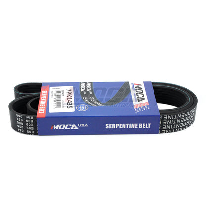 MOCA Serpentine Belt - ESP0417