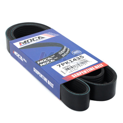 MOCA Serpentine Belt - ESP0417