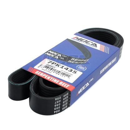 MOCA Serpentine Belt - ESP0417