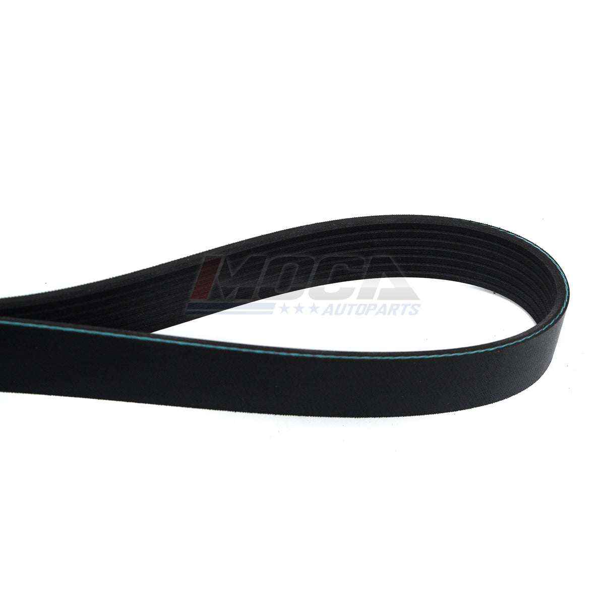 MOCA Serpentine Belt - ESP0418