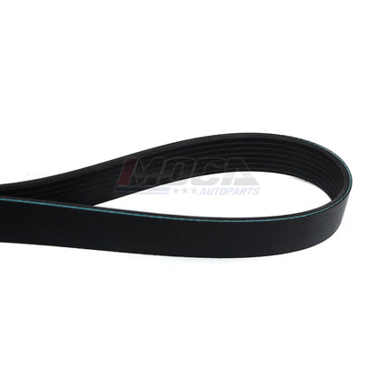MOCA Serpentine Belt - ESP0418