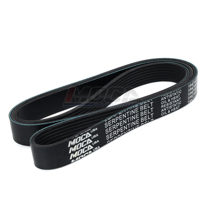 MOCA Serpentine Belt - ESP0418