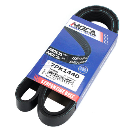 MOCA Serpentine Belt - ESP0418