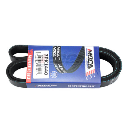 MOCA Serpentine Belt - ESP0418