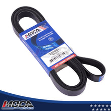 MOCA Serpentine Belt - ESP0421