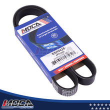 MOCA Serpentine Belt - ESP0425