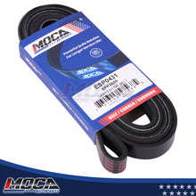 MOCA Serpentine Belt - ESP0431